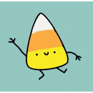 Team Page: 10th Grade Chambers' Candy Corn
